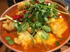 -云海肴云南菜·蒸汽石锅鱼(北京良乡华冠店)