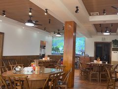 -好恰湘潭小炒与小碗菜(马兰山店)