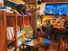 -德福楼咖啡吧(德福巷店)