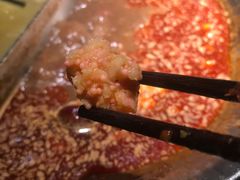 飞鱼籽墨鱼滑-湊湊火锅·茶憩(石家庄万象城店)