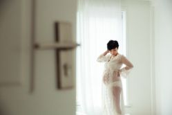点击看大图 BabyA 欧美孕妇馆-BabyA 专业婴童摄影(古北时尚广场店)