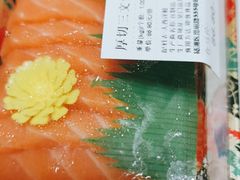 -盒马鲜生(宝地店)