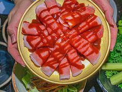 -笑谈小街·韩国料理(萝岗店)