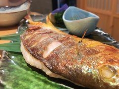 -阿吾罗·月咏精致日料(港汇恒隆广场店)