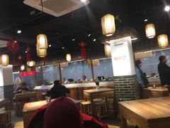 大堂-老城南.鸭血粉丝汤(夫子庙店)