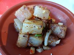 XO酱炒萝卜糕-衡山汇·高级粤菜(霄云路店)
