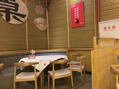 -四方桌·福建客家土菜(沙县步行街店)
