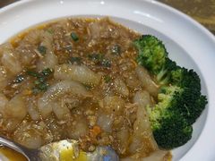 -欣旺·迎宾楼·百年无锡菜