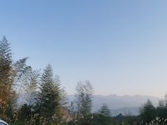 -桂林资江天门山风景区