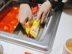 -袁记串串香(北国店)