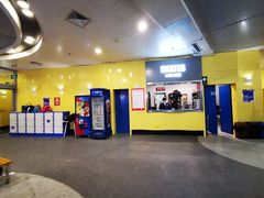 -冠军冰场CHAMPION RINK(百联又一城店)