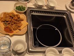 -巴奴毛肚火锅(大剧院店)