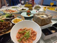 -海虹舫海鲜大酒店(诸暨店)