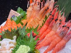 -極上萬膳·日料放题(海岸城店)