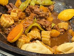 -老渔翁炖鱼坊(黄海西路东山店)