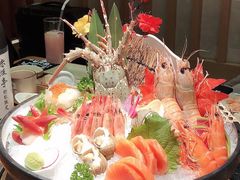 -赤坂亭·M9和牛烧肉·铁板烧(合肥万象城店)