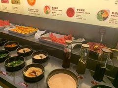 -巴奴毛肚火锅(七宝领展广场店)