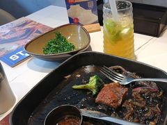 -牛扒先生·厚切雪花牛扒西餐厅(北京路禺山路店)