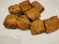 -抱德·潮汕味(敦和店原惠城鱼仔)