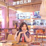 厦门这家东北烧烤室外的位置也太酷了叭❗️