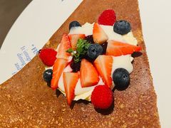 -Timetable kitchen(东方宝泰店)