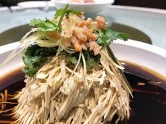 小烫干丝-花园茶楼(兴城西路店)