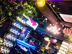 -遇花缘·点心·中西融合菜(美吉特广场店)