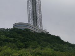 -富斯特索道