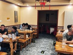 -聚友朋褡裢火烧(天北路店)