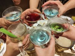 -芭菲盛宴·环球美食(北城国际店)