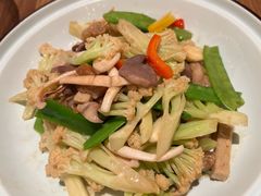 -先记烧鹅王·本地粤菜(福永店)