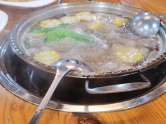 -全汁全味驴庄(东城店)