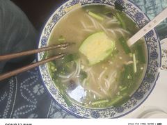 -桥香园云南过桥米线(金马碧鸡店)
