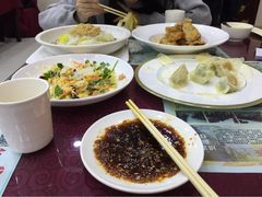 老边饺子馆(中街店)-老边饺子馆(中街店)
