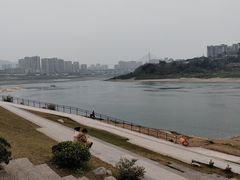-磁器口古镇