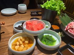 -九田家黑牛烤肉料理(太阳宫广场店)