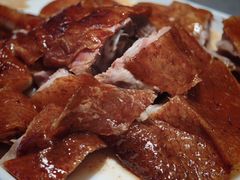 金牌烧鹅-先记烧鹅王·本地粤菜(福永店)