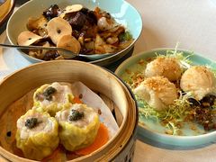 -三号黄浦会Canton Table