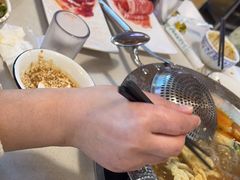 -古乐牛香·鲜牛肉牛杂火锅(新区店)