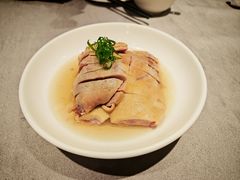 -调鼎居·手工淮扬菜