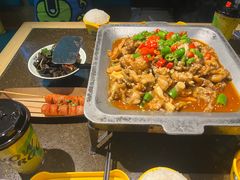 -蛙喔牛蛙(仙林万达茂店)