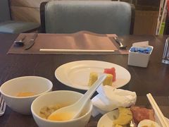 -广州汇华希尔顿逸林酒店