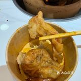 新开的❗️没想到啊 这砂锅麻酱涮牛肚这么好吃