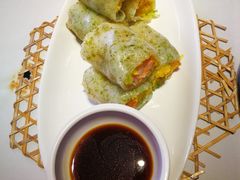 -味可道美食坊(福基路店)