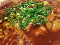 -豆花酒楼·三十八年匠心(秦皇东大街店)