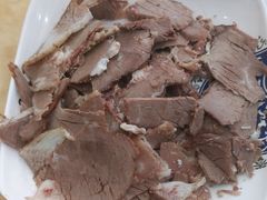 -马子禄牛肉面(金宝街店)