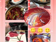 -小王少龙火锅(沙南街店)