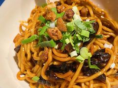 葱油面-食之六七·面(朝阳大悦城店)