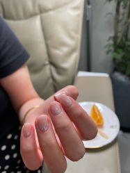 -月野兔日式美睫美甲