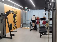 -FEELINGME乐刻私教馆·健身(玖悦荟店)